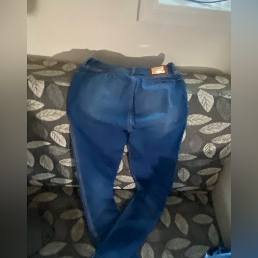 Style q colombian jeans